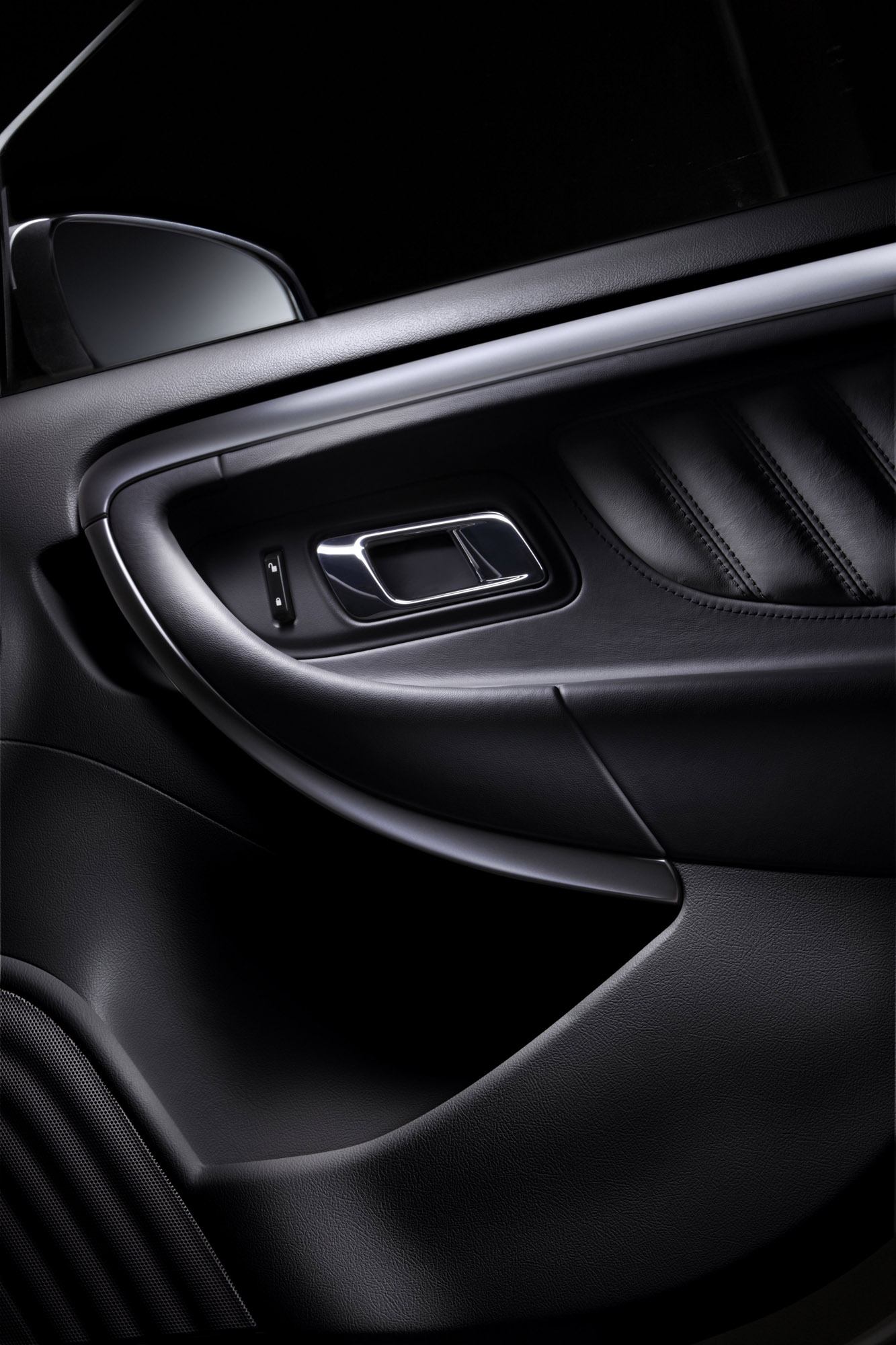 Ford Taurus photo #34