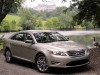 2010 Ford Taurus thumbnail photo 84081