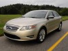 2010 Ford Taurus thumbnail photo 84084