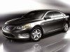 Ford Taurus 2010