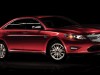 Ford Taurus 2010