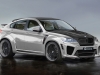 G-POWER BMW X6 Typhoon RS Ultimate 2010