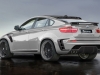 G-POWER BMW X6 Typhoon RS Ultimate 2010