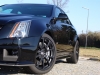 GeigerCars Cadillac CTS-V 2010