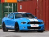 GeigerCars Ford Mustang Shelby GT 2010