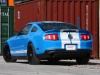 GeigerCars Ford Mustang Shelby GT 2010