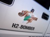 GeigerCars Hummer H2 Bomber 2010