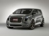 2010 GMC Granite Concept