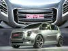 2010 GMC Granite Concept thumbnail photo 78759