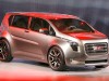 GMC Granite Concept 2010