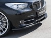 2010 Hamann BMW 5 Series Gran Turismo thumbnail photo 77334