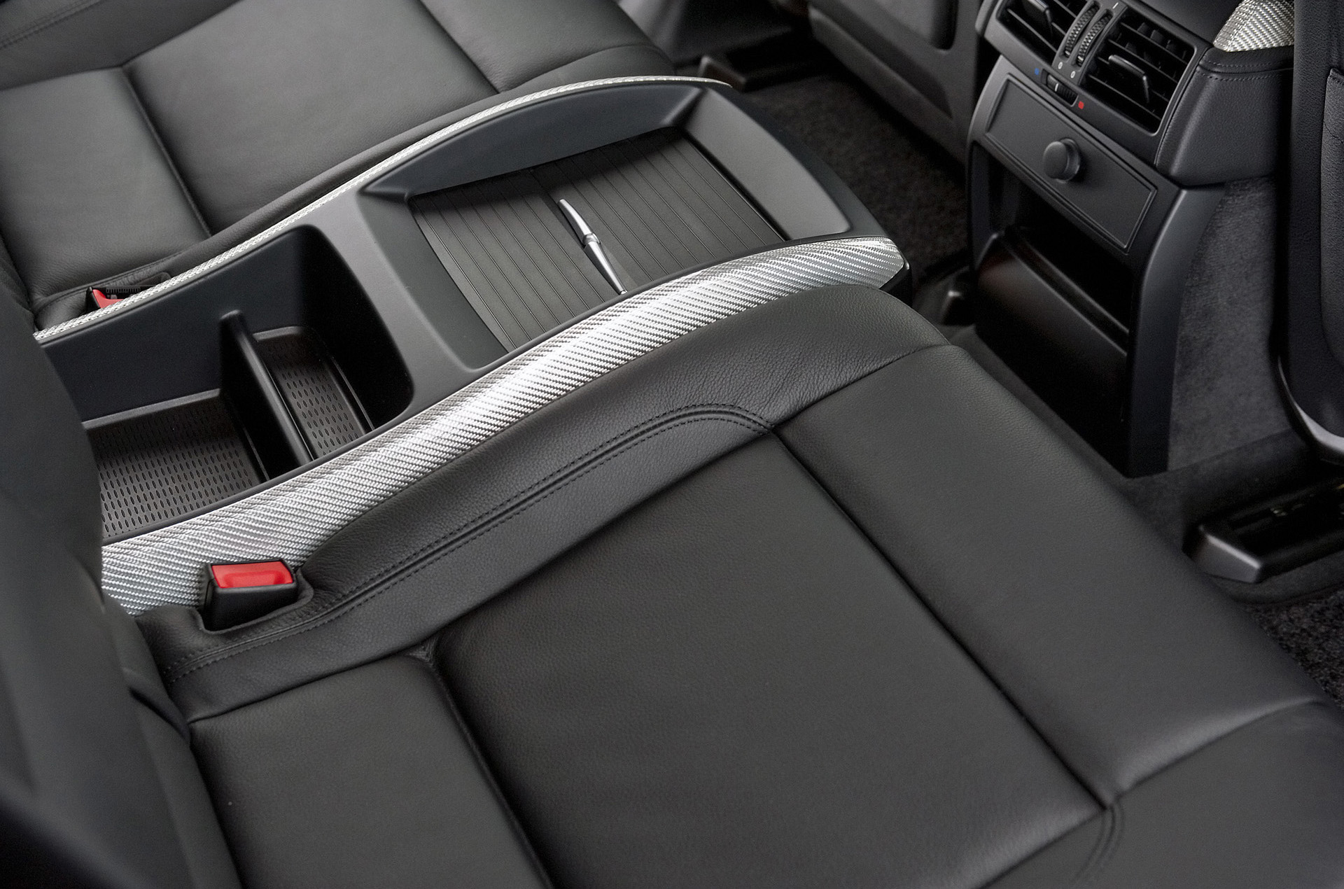 Hamann BMW X6 M Tycoon Evo photo #15