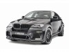 2010 Hamann BMW X6 M Tycoon Evo thumbnail photo 76997