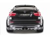 2010 Hamann BMW X6 M Tycoon Evo thumbnail photo 77002