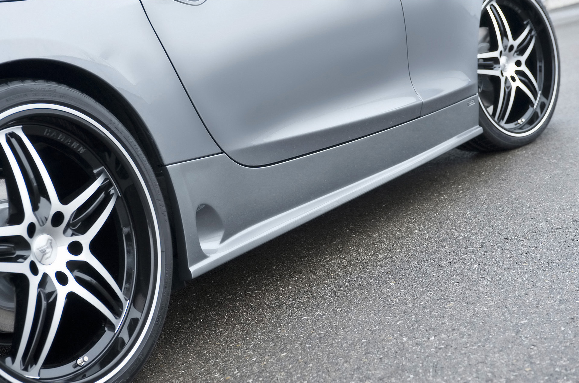 Hamann BMW Z4 E89 photo #23