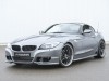 2010 Hamann BMW Z4 E89