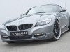Hamann BMW Z4 E89 2010