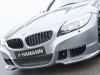 Hamann BMW Z4 E89 2010