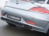 Hamann BMW Z4 E89 2010
