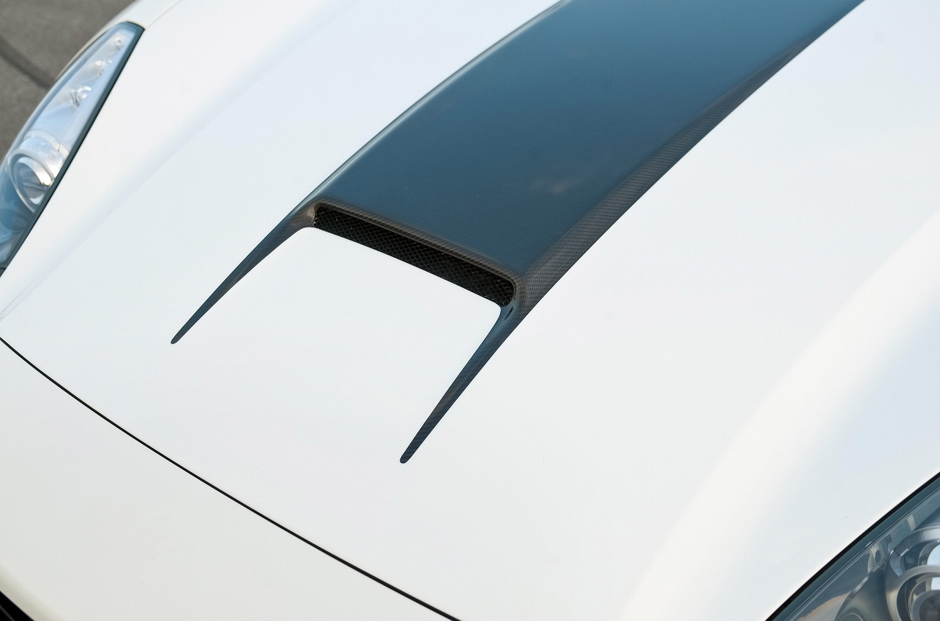 Hamann Ferrari California F149 photo #16