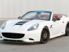 2010 Hamann Ferrari California F149