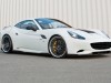 2010 Hamann Ferrari California F149 thumbnail photo 77282