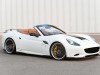 Hamann Ferrari California F149 2010