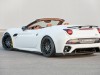 Hamann Ferrari California F149 2010