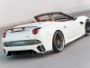 Hamann Ferrari California F149 2010