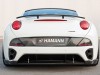 Hamann Ferrari California F149 2010