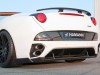 Hamann Ferrari California F149 2010