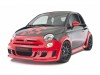 Hamann Fiat 500 Abarth 2010