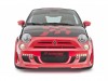 2010 Hamann Fiat 500 Abarth thumbnail photo 77267