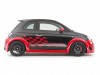 2010 Hamann Fiat 500 Abarth thumbnail photo 77270