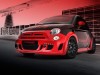 2010 Hamann Fiat 500 Abarth thumbnail photo 77271