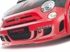 2010 Hamann Fiat 500 Abarth thumbnail photo 77272