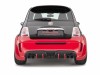 2010 Hamann Fiat 500 Abarth thumbnail photo 77273