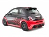 2010 Hamann Fiat 500 Abarth thumbnail photo 77274