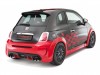 2010 Hamann Fiat 500 Abarth thumbnail photo 77275