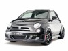 2010 Hamann Largo Fiat 500