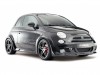 2010 Hamann Largo Fiat 500 thumbnail photo 77081