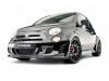 Hamann Largo Fiat 500 2010