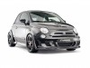 Hamann Largo Fiat 500 2010