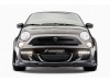 2010 Hamann Largo Fiat 500 thumbnail photo 77084