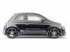 2010 Hamann Largo Fiat 500 thumbnail photo 77087