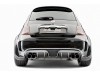 2010 Hamann Largo Fiat 500 thumbnail photo 77088