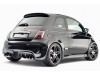 Hamann Largo Fiat 500 2010