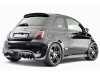 2010 Hamann Largo Fiat 500 thumbnail photo 77090