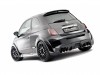 Hamann Largo Fiat 500 2010