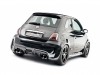 2010 Hamann Largo Fiat 500 thumbnail photo 77093